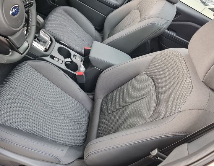 Subaru Forester 7