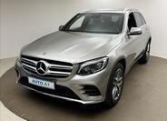 Mercedes-Benz GLC 1