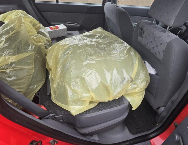 Hyundai Getz 8