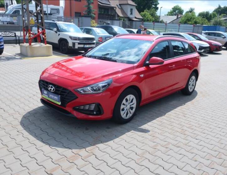Hyundai i30 3