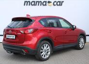 Mazda CX-5 2
