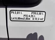 Toyota Proace Max 8