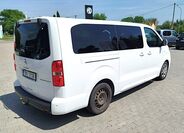 Citroën SpaceTourer 5