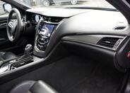 Cadillac CTS 31