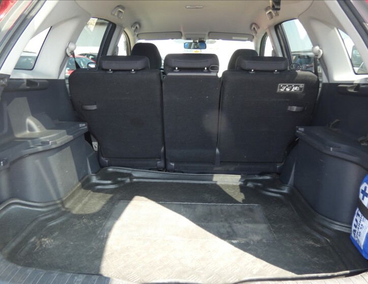 Honda CR-V 12