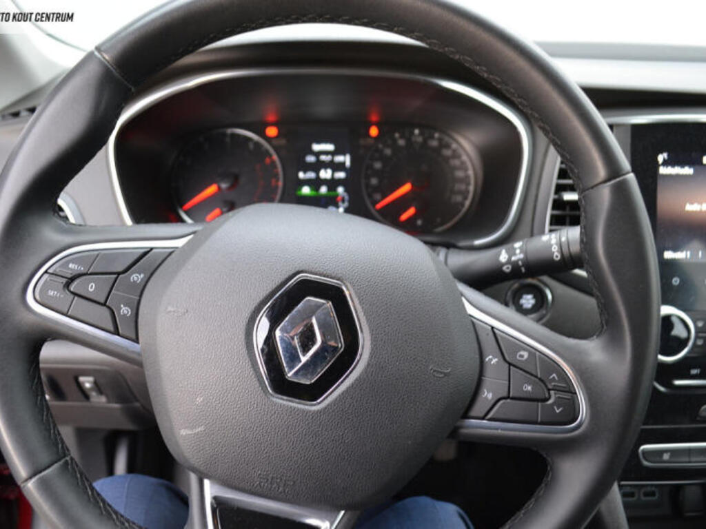 Renault Mégane 19