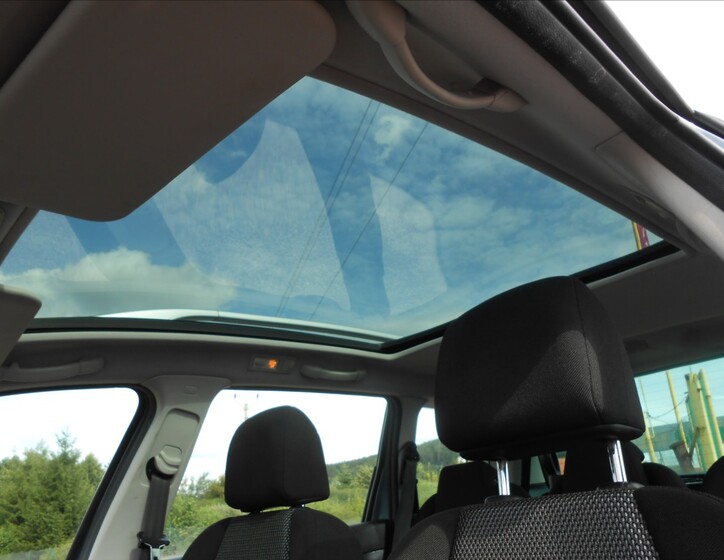 Peugeot 307 21