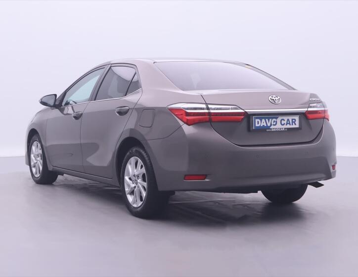 Toyota Corolla 5