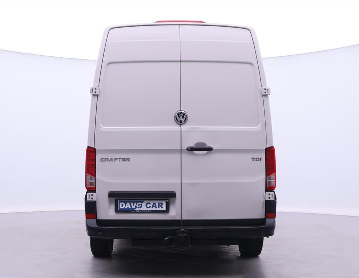 Volkswagen Crafter 6