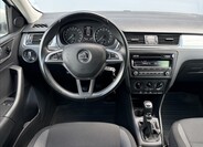 Škoda Rapid 8