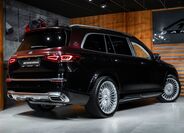 Mercedes-Benz GLS 51