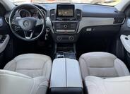 Mercedes-Benz GLE 19