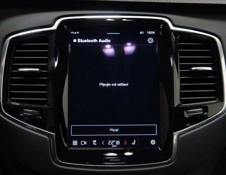 Volvo XC90 24
