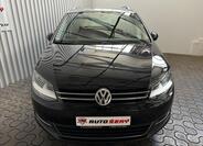 Volkswagen Sharan 13