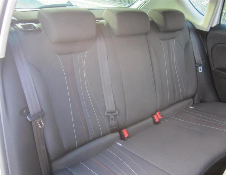 Seat Leon 30