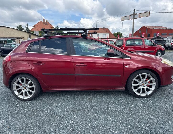 Fiat Bravo 8