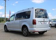 Volkswagen Caddy 7