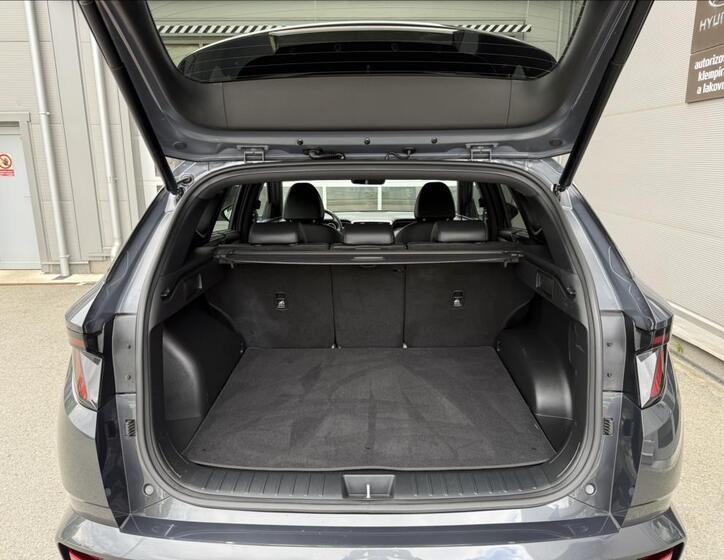 Hyundai Tucson 23