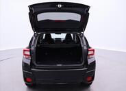 Subaru XV 9