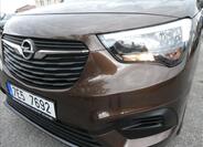 Opel Combo 4
