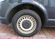 Volkswagen Transporter 36