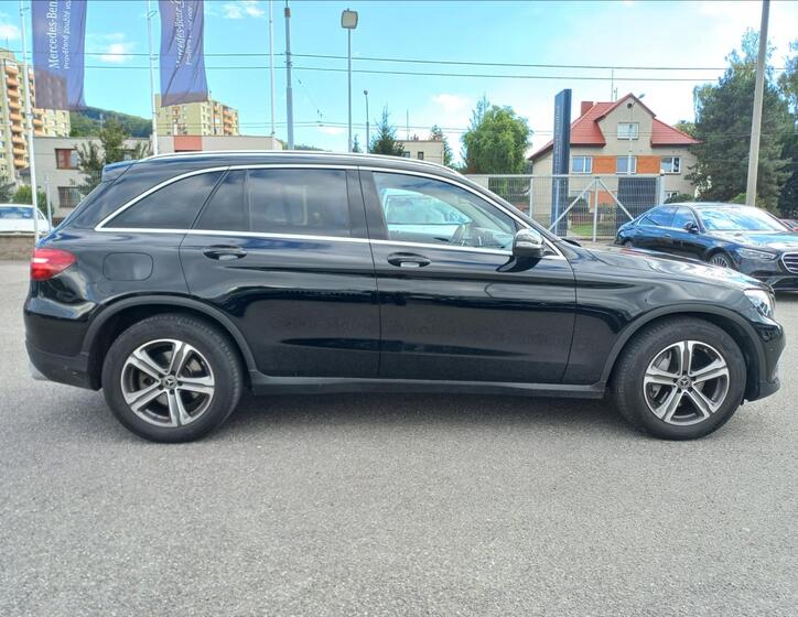 Mercedes-Benz GLC 6