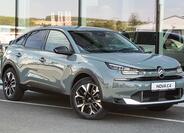 Citroën C4 3