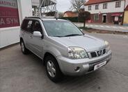 Nissan X-Trail 2