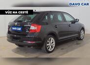 Škoda Rapid 2
