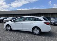 Opel Astra 4