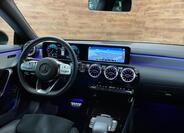 Mercedes-Benz CLA 20