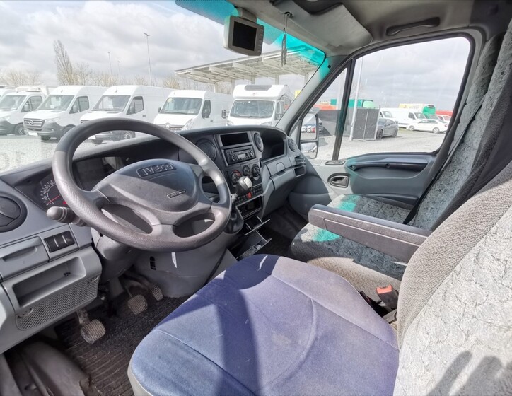 Iveco Daily 6