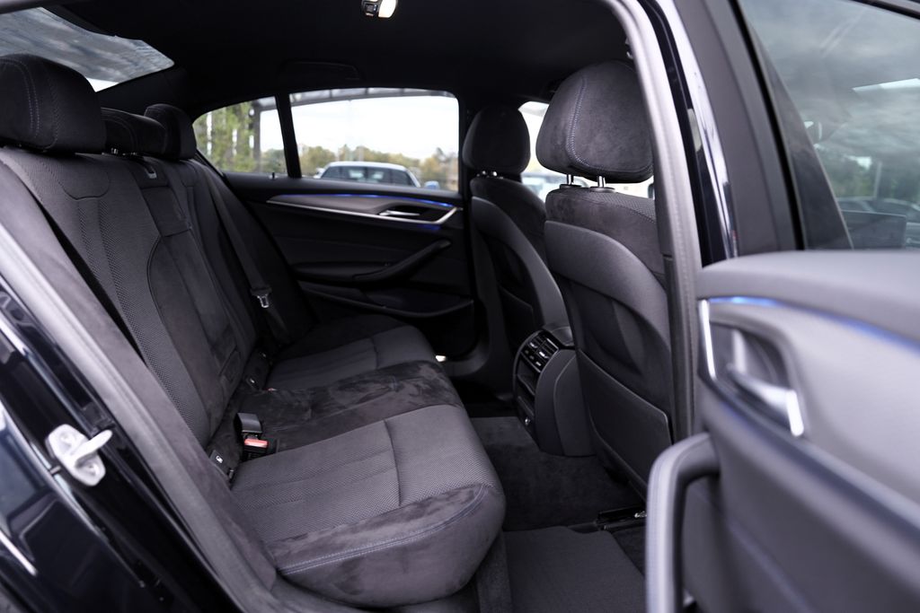 BMW Řada 5