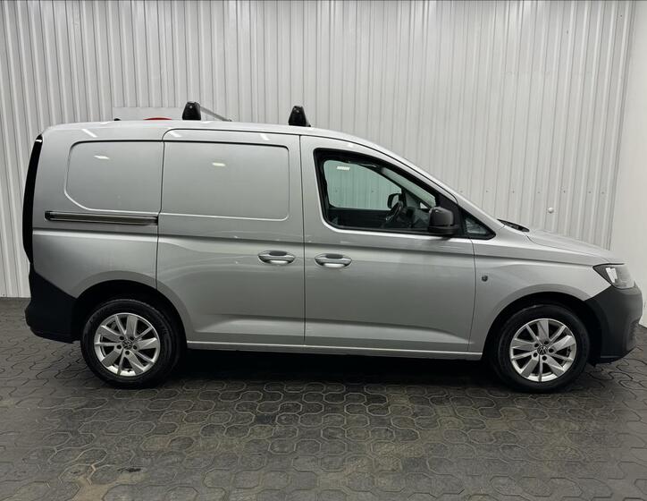 Volkswagen Caddy 10
