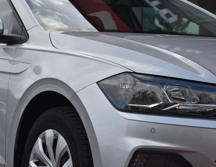 Volkswagen Polo 5