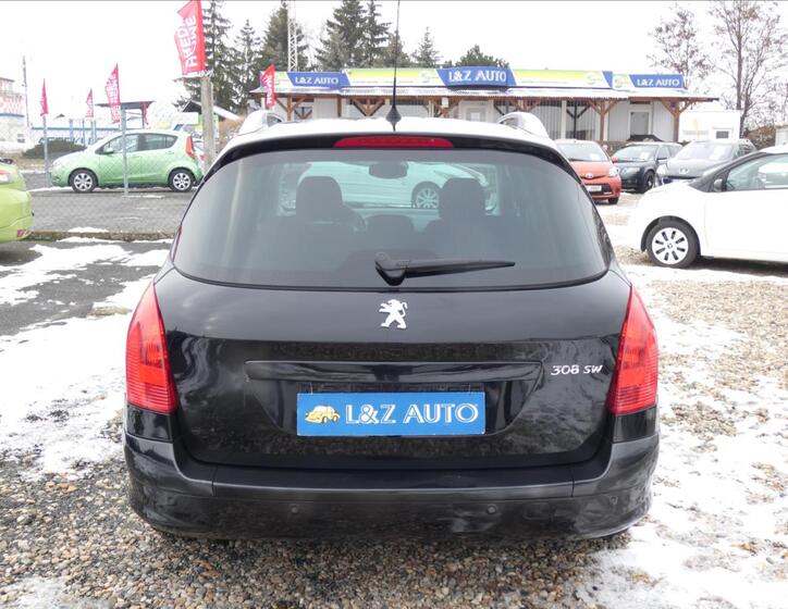 Peugeot 308 5