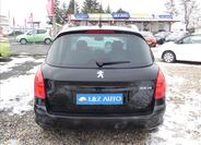 Peugeot 308 5