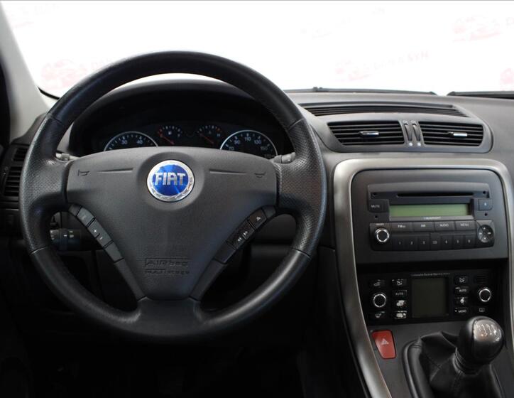 Fiat Croma 26