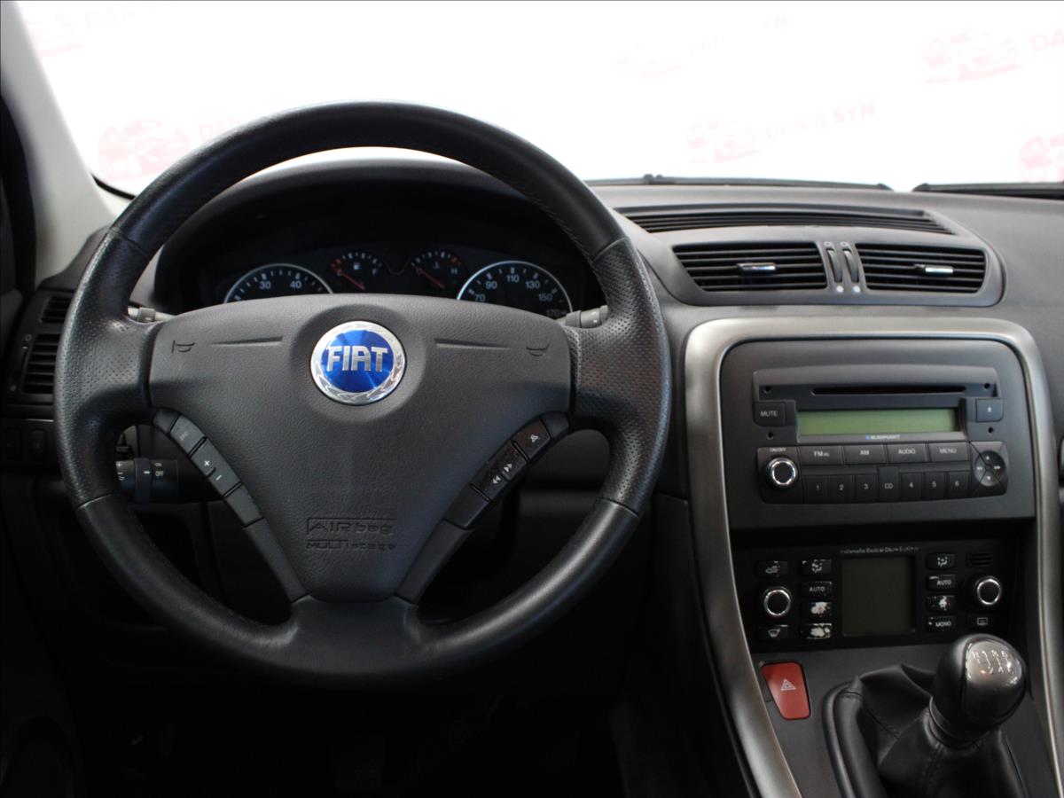 Fiat Croma
