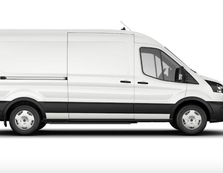 Ford Transit 3