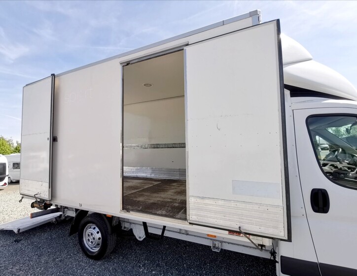 Fiat Ducato 17
