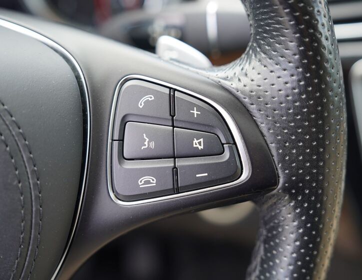 Mercedes-Benz GLS 34