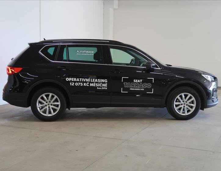 Seat Tarraco 9