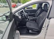 Dacia Sandero 10