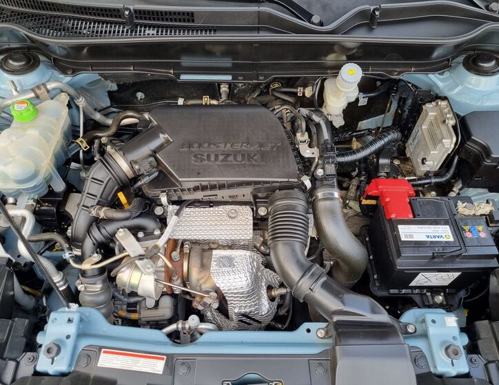 Suzuki Vitara 20