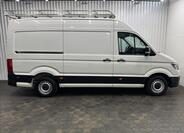 Volkswagen Crafter 10