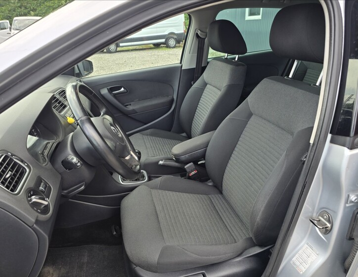 Volkswagen Polo 10