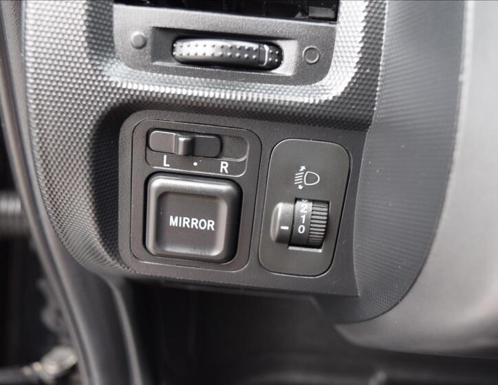 Honda Jazz 30