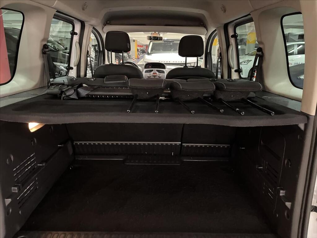 Renault Kangoo 12