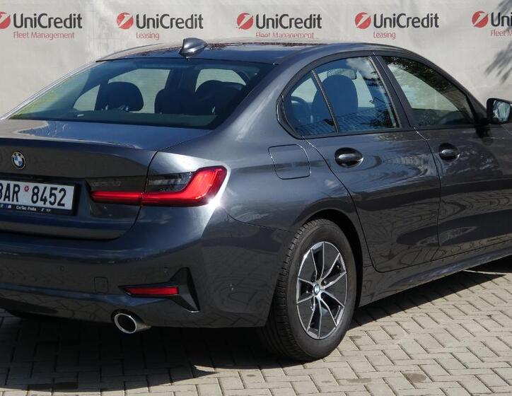BMW Řada 3 3
